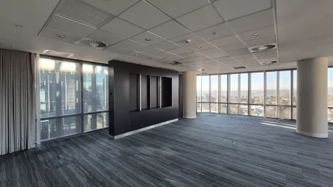 102 Rivonia Road, Sandton has a 1421m² Office Space Available To Let (7)